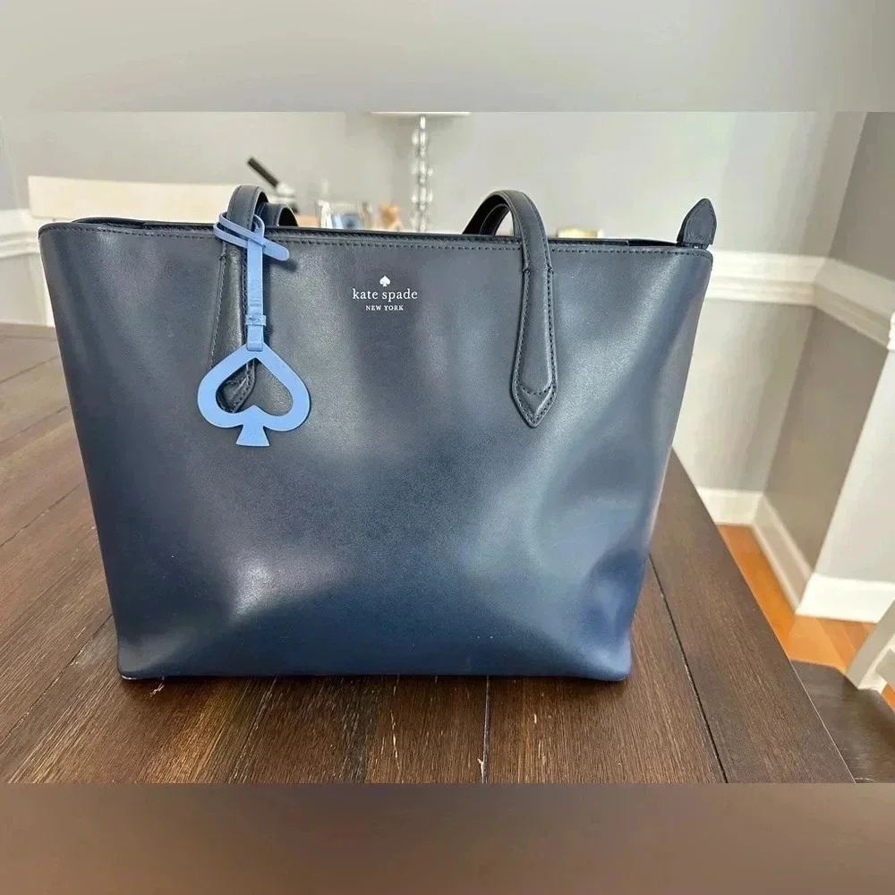 Kate Spade tote bag Breanna